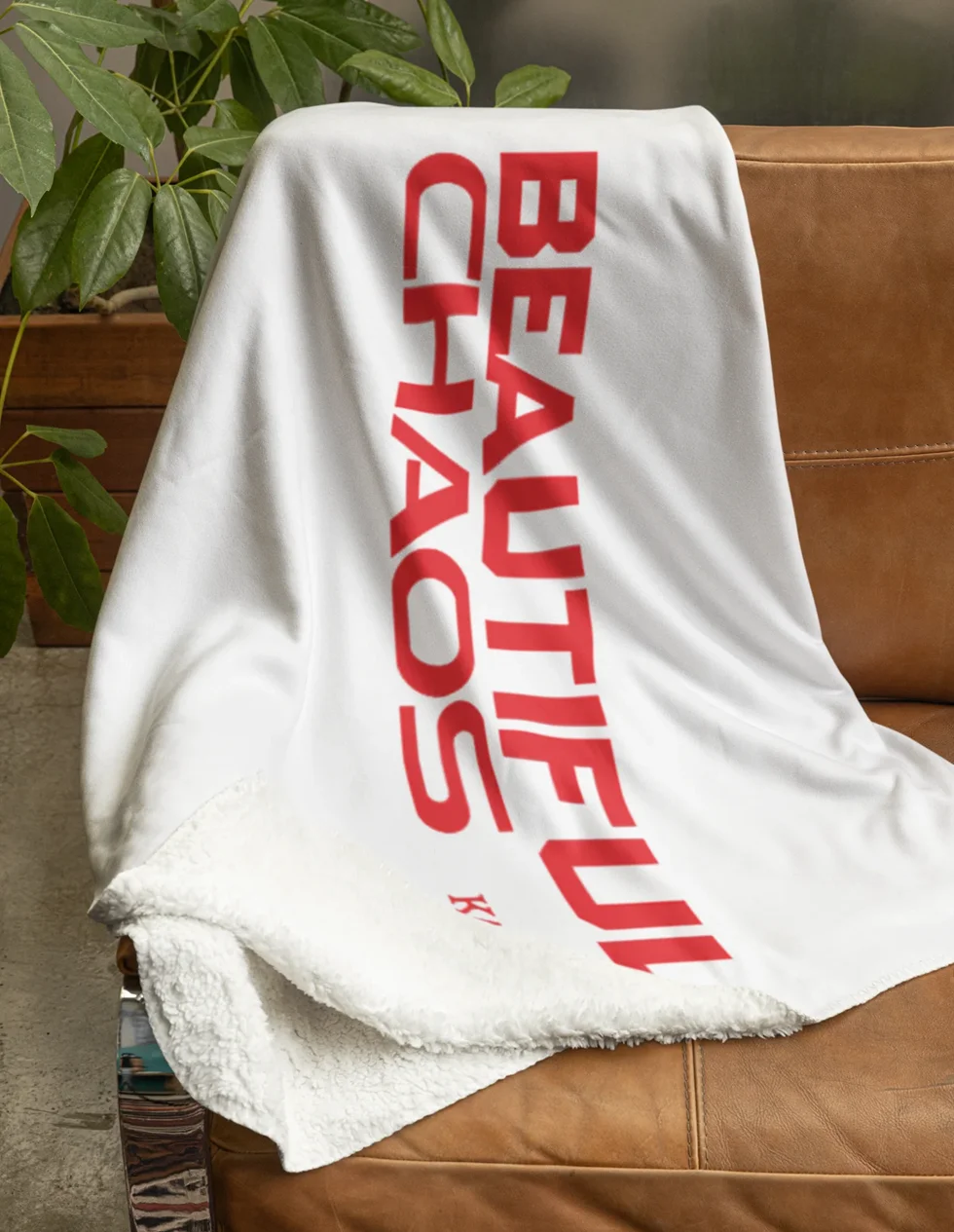 katseye blanket