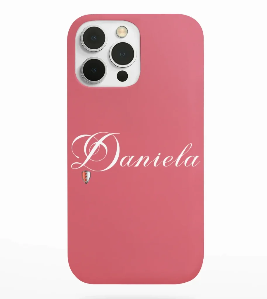 Katseye Daniela Phone Cases