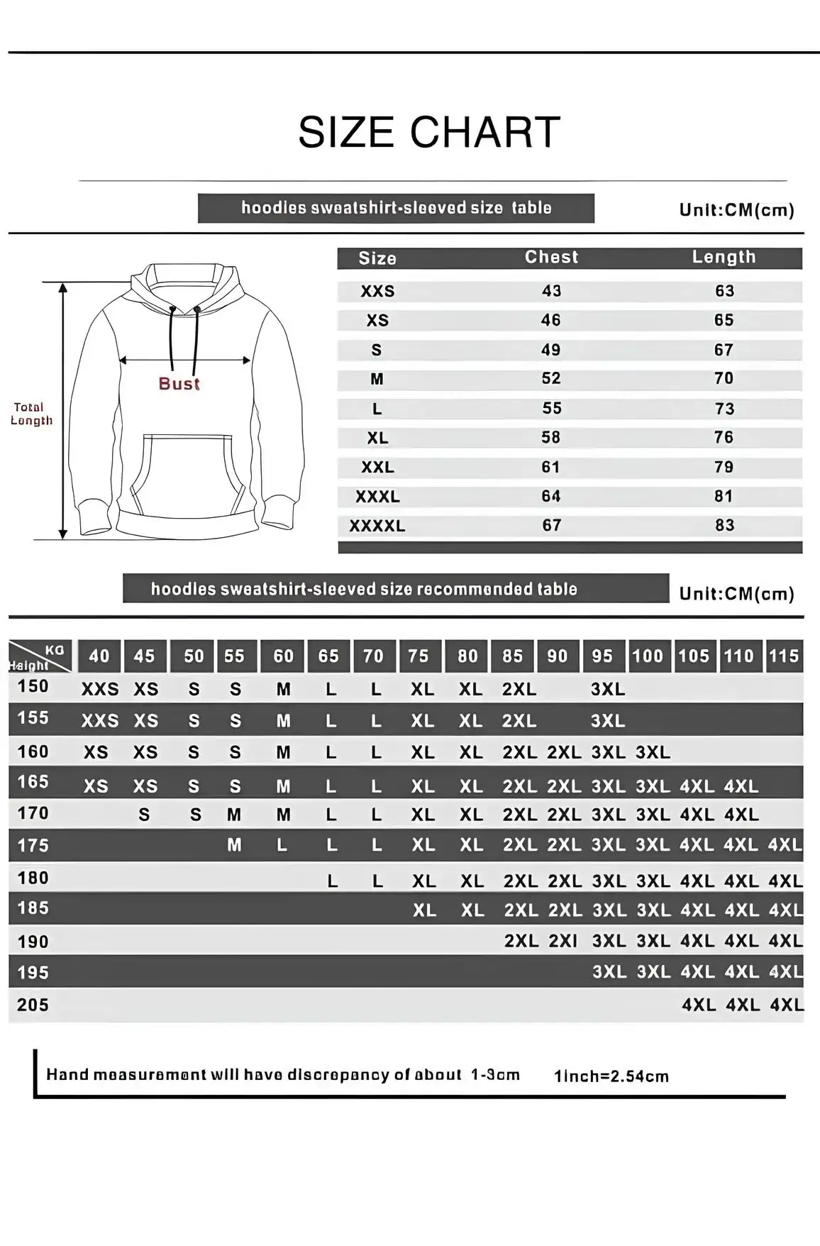 Katseye Hoodie #16 - Image 3