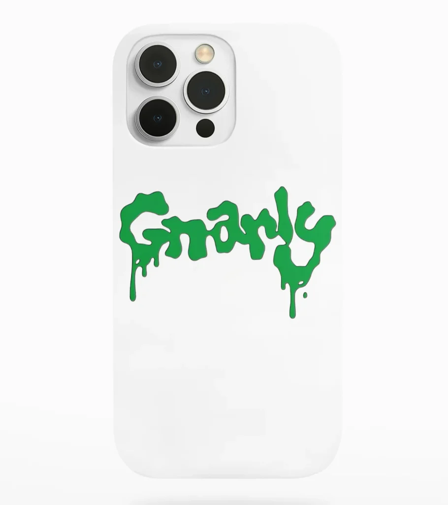 Katseye Gnarly Phone Case