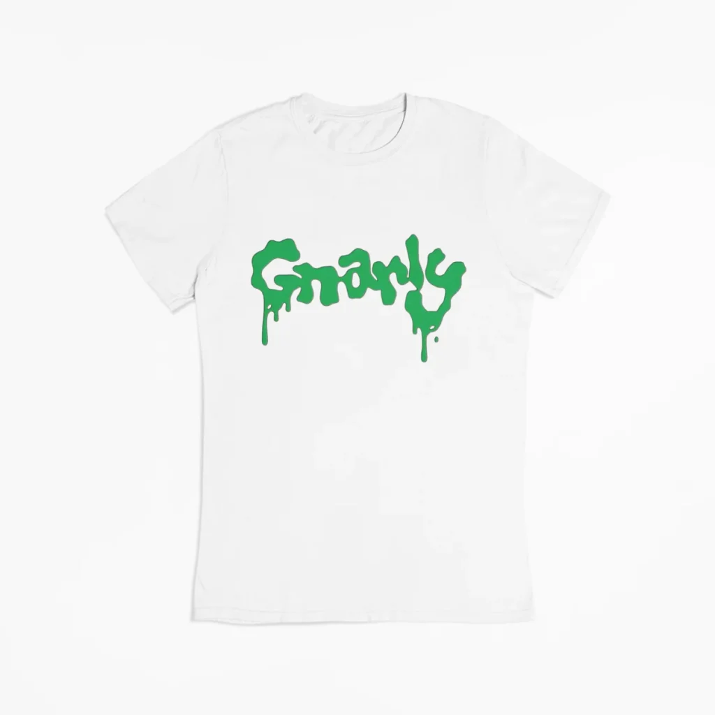 katseye gnarly t-shirt
