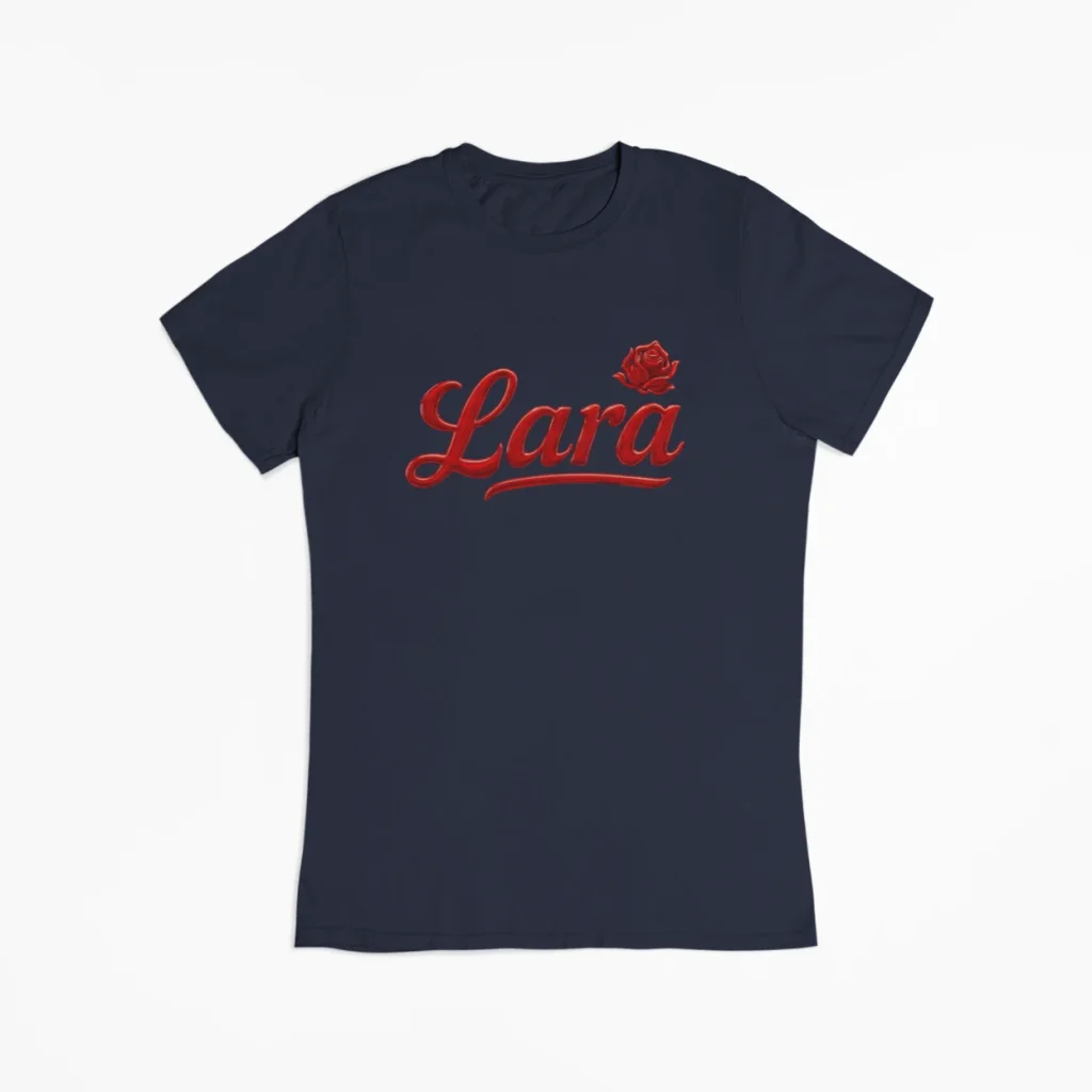 Katseye Lara T-Shirt