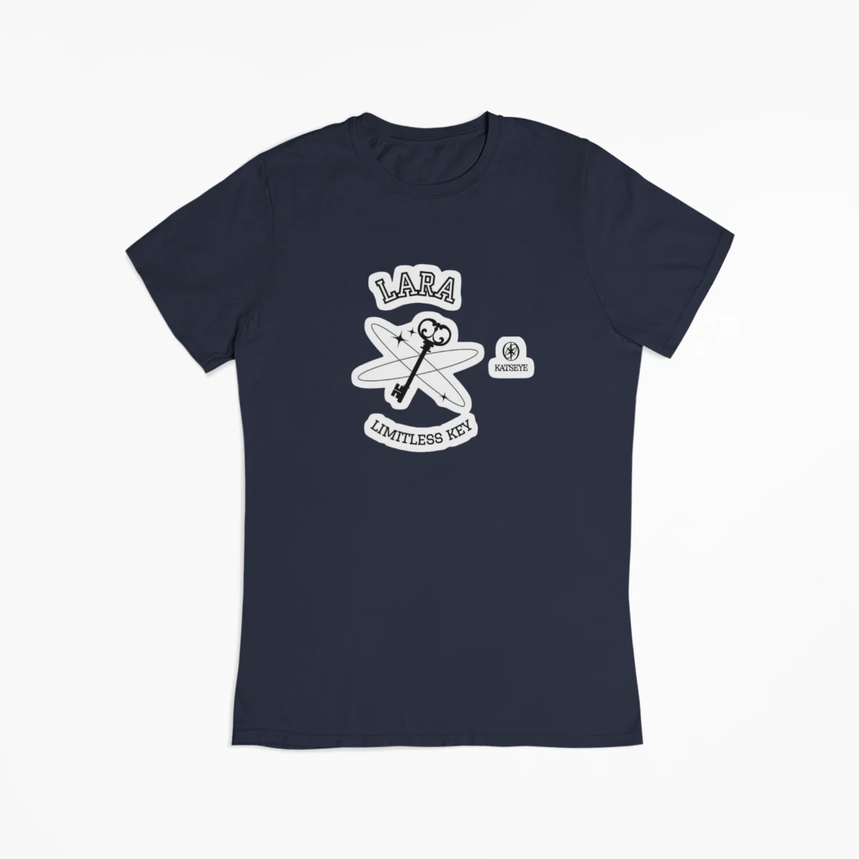 Katseye Lara T-Shirt