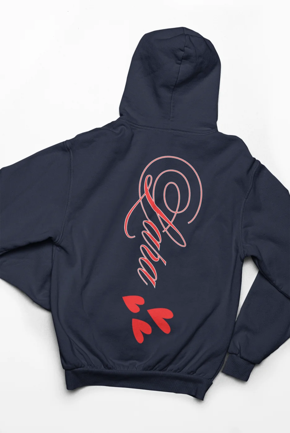 Katseye Lara Hoodie