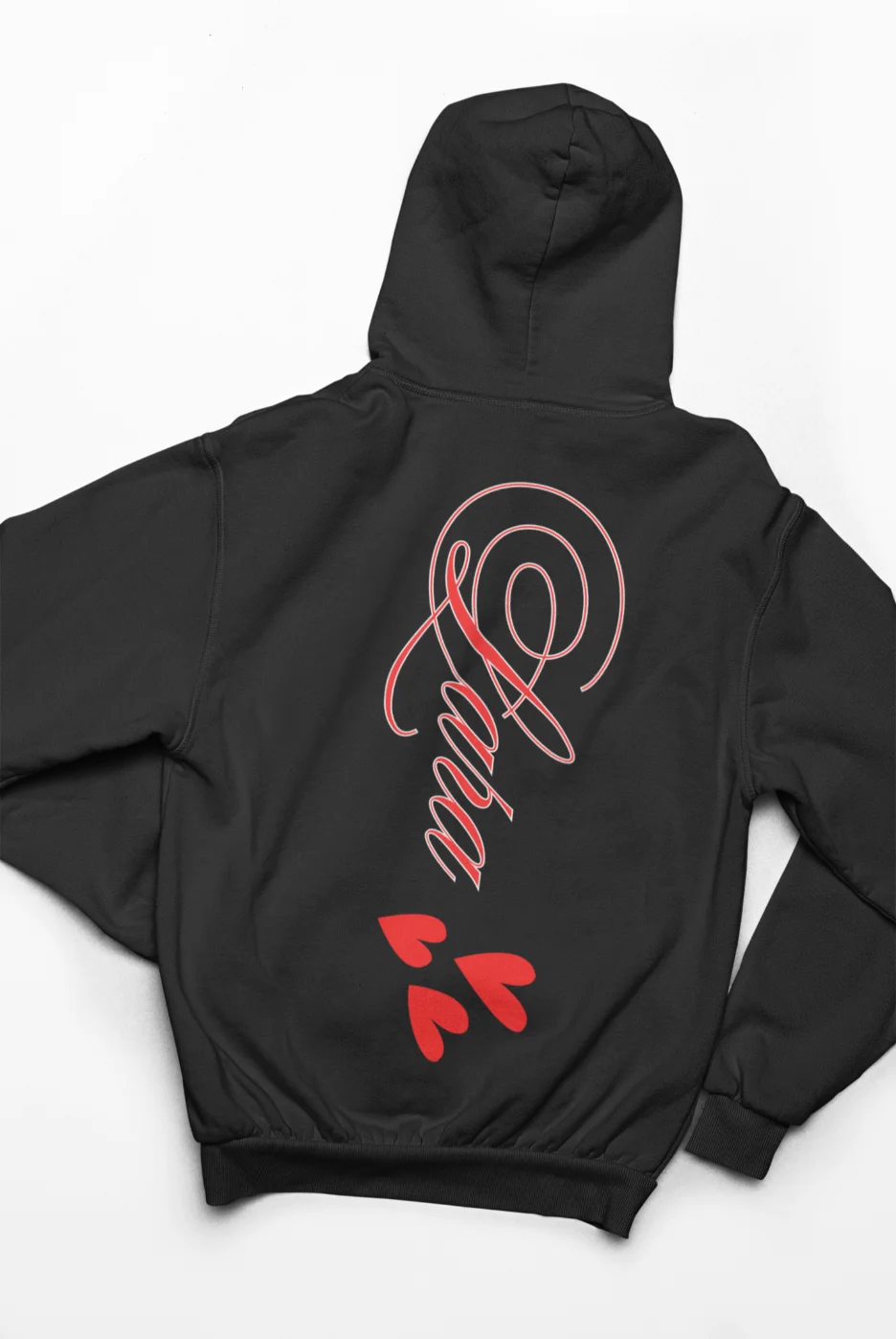 Katseye Lara Hoodie