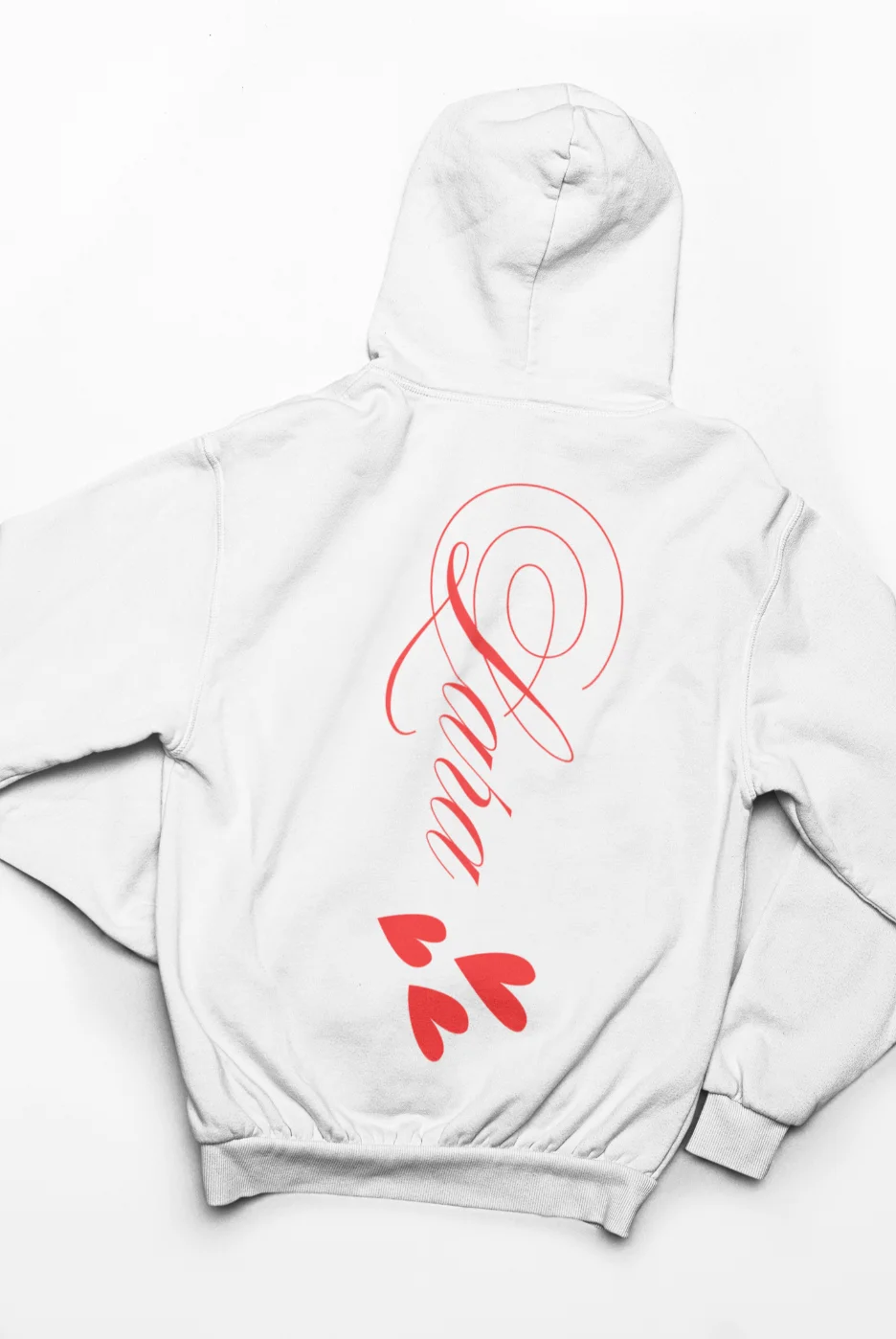 Katseye Lara Hoodie