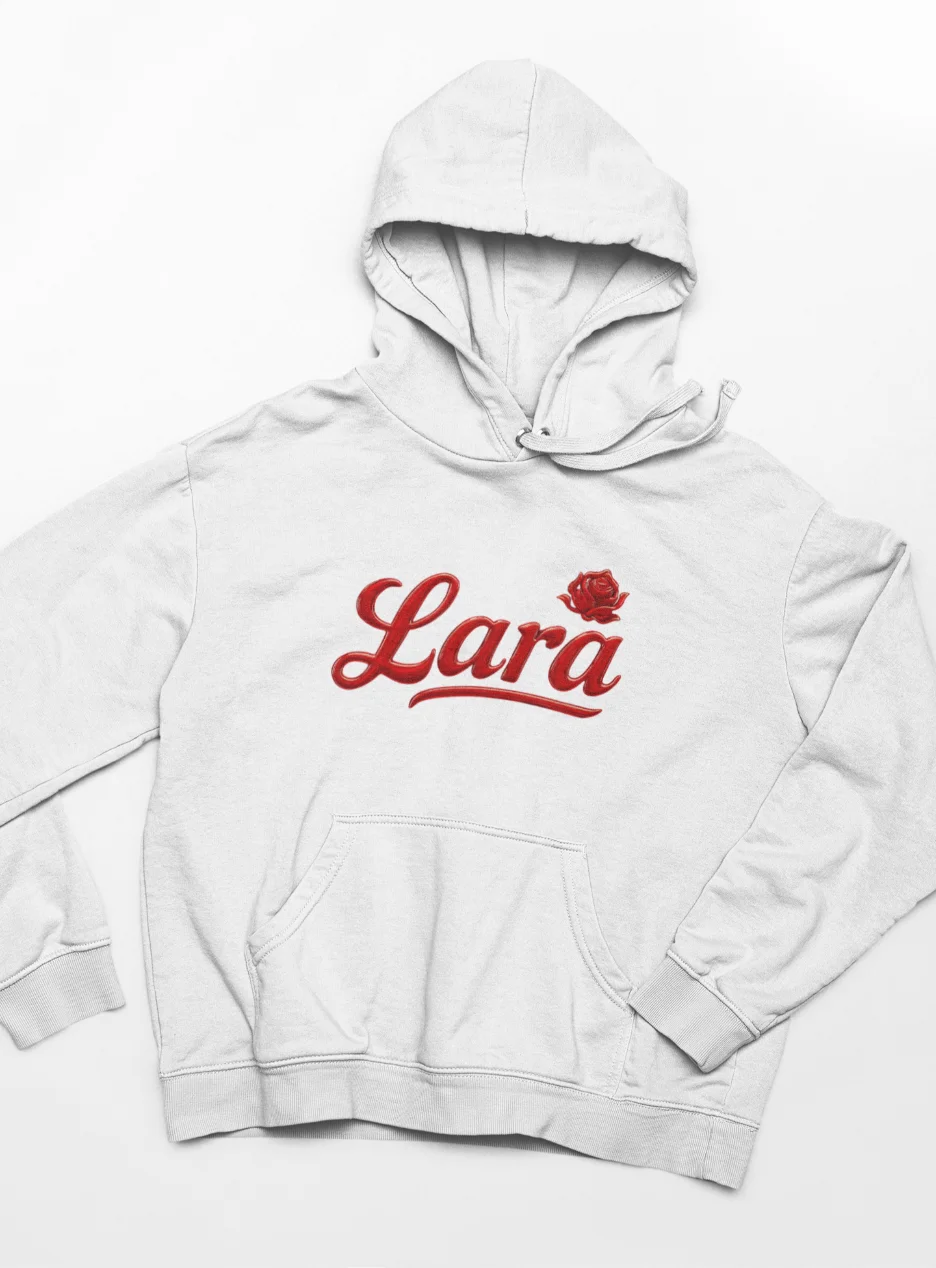 Katseye Lara Hoodie