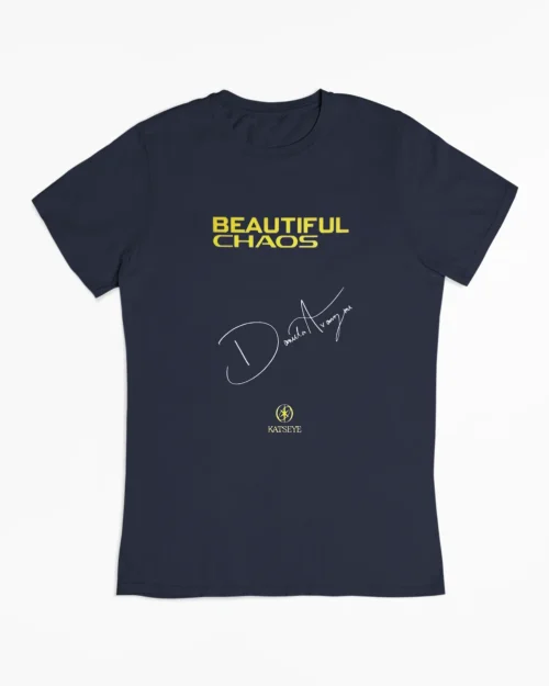 Katseye Daniela T-Shirt #2