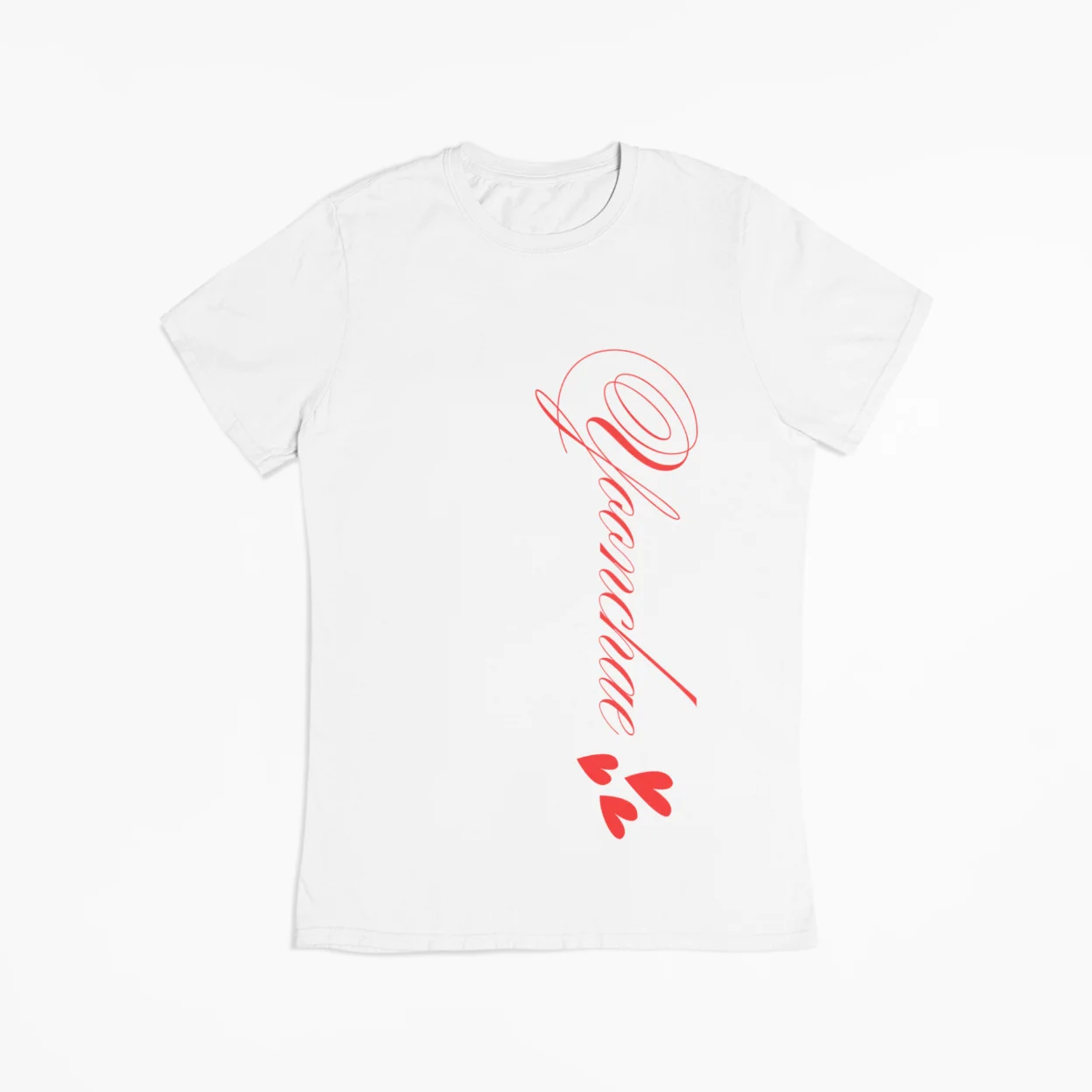 katseye yoonchae t-shirt