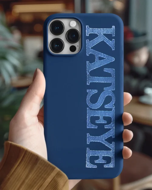 Katseye Wild Phone Case #2